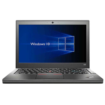 Lenovo ThinkPad X240 Intel i5 4300u 8GB 128 W10